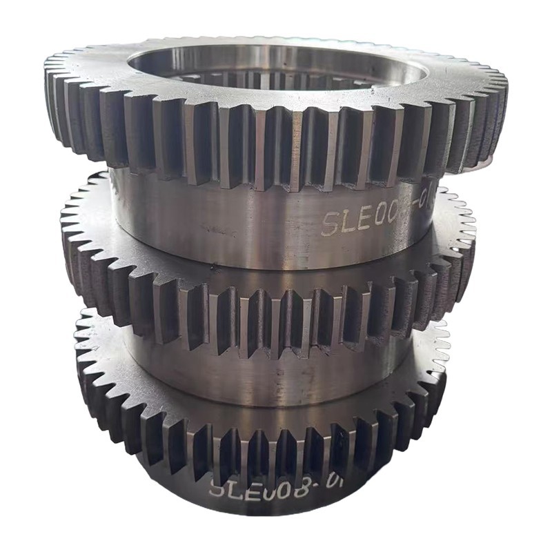 Custom Gear Couplings best