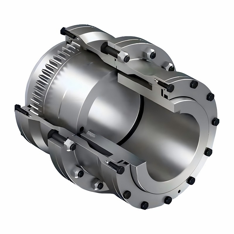Custom Gear Couplings high quality