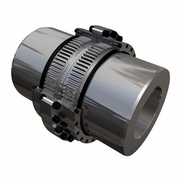 Igganċjar ta' Gear Custom